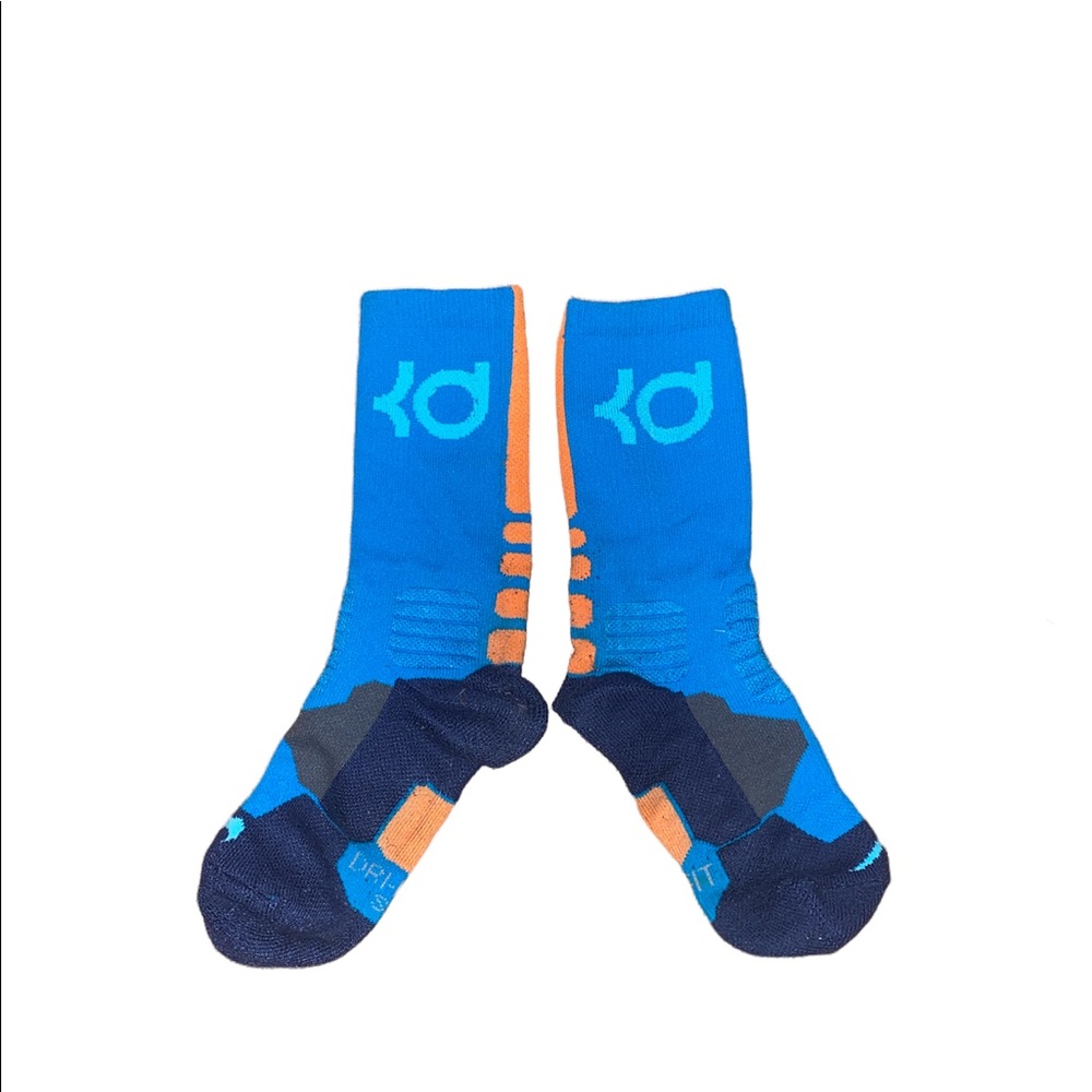 Nike Kd Hyper Elite socks